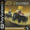 ATV Racers Box Art Front